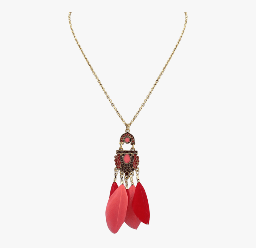 Product Picture - Necklace, HD Png Download
