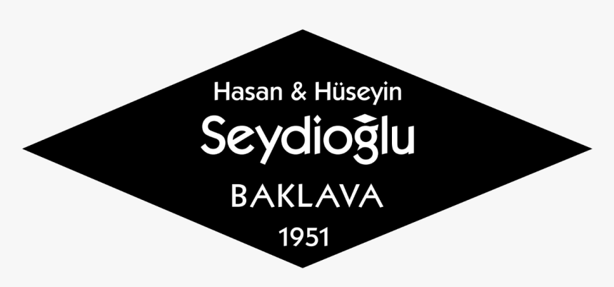 Seydioğlu Baklava - Sign, HD Png Download