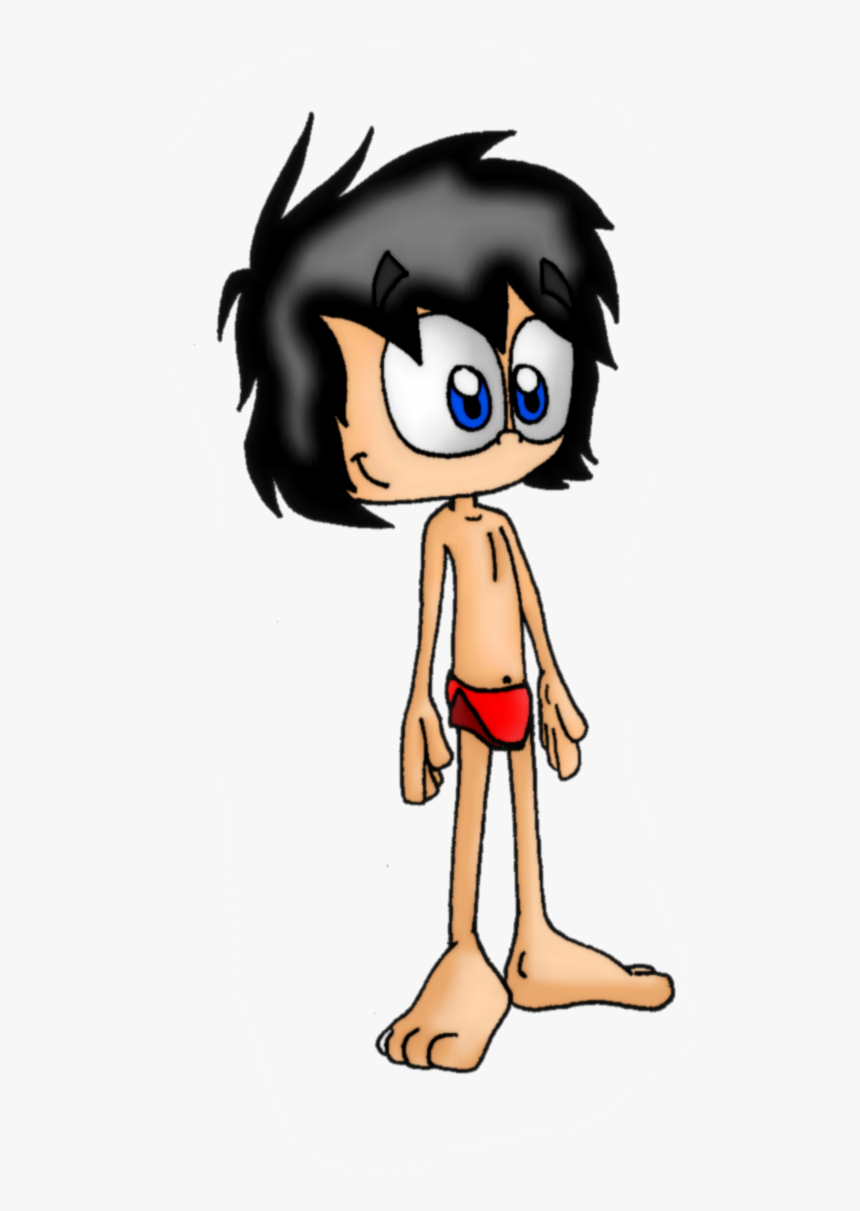 Image On The Desktop - Cartoon, HD Png Download