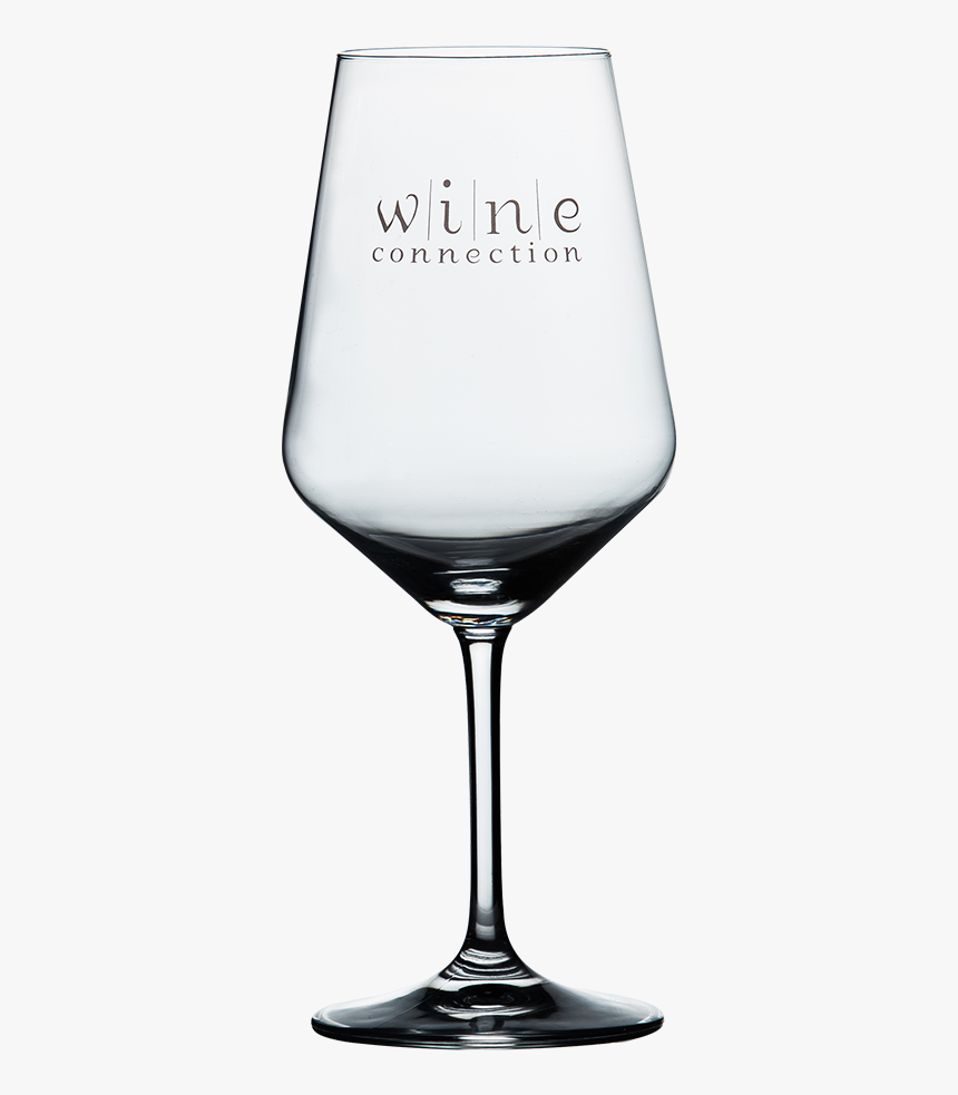 Crystal Glass Red Wine Glass - Wine Connection Red Wine Glass, HD Png Download