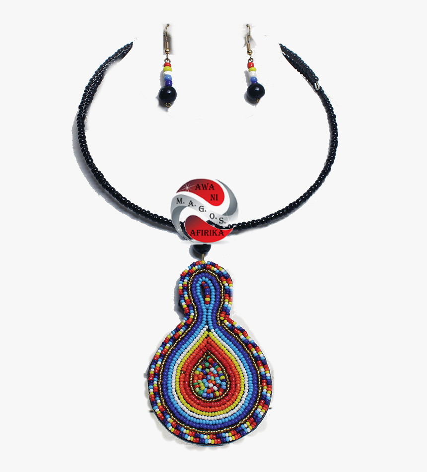 Necklace, HD Png Download