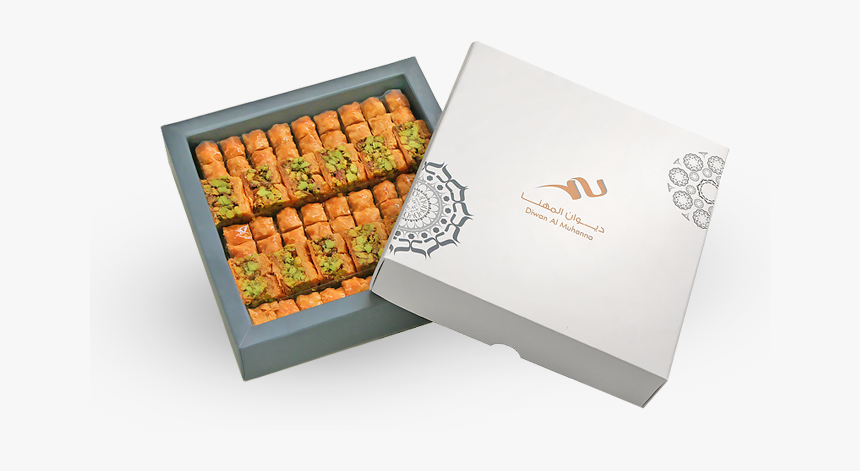 Baklava, HD Png Download