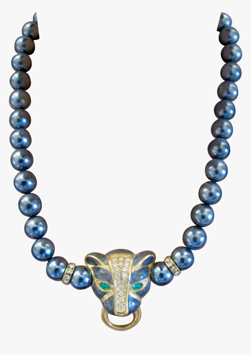 Necklace, HD Png Download