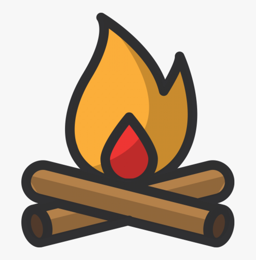 Bonfire Png Image - Bonfire Icon Png, Transparent Png