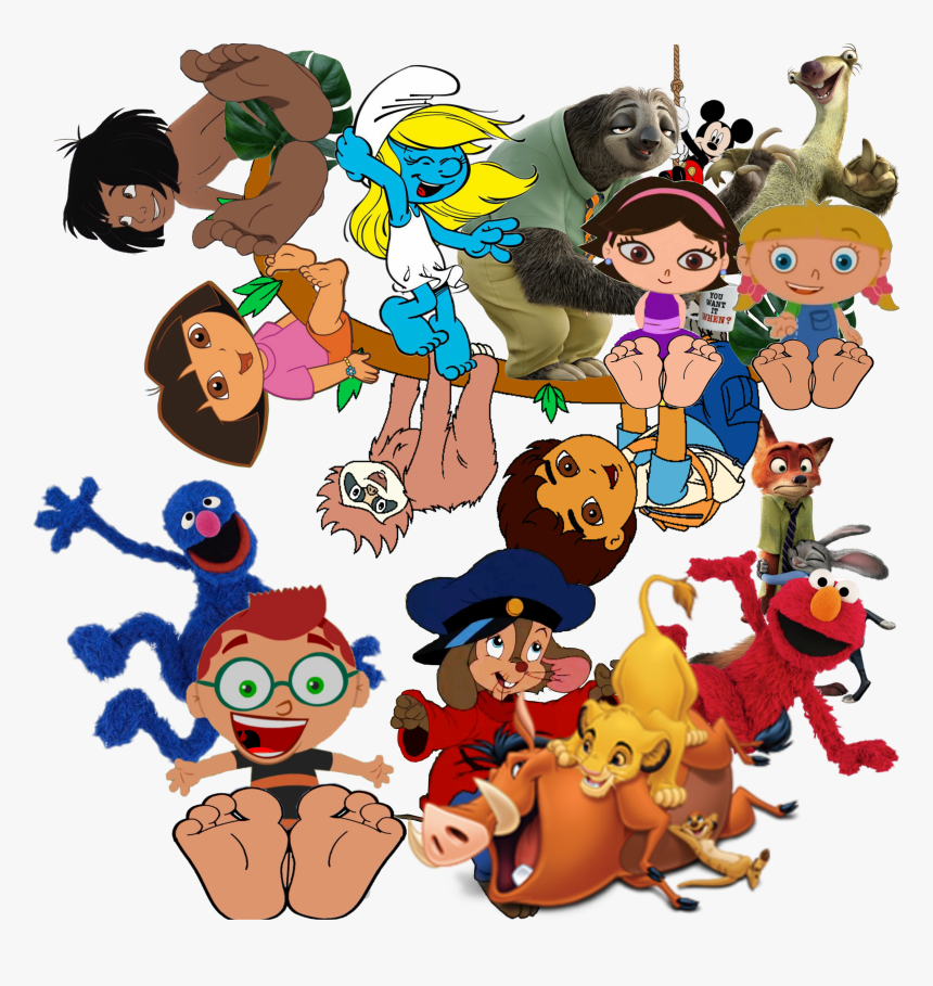 Https - //cdn140 - Picsart - Com/290457607044211 R240x240 - Cartoon, HD Png Download