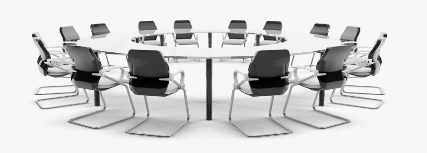 Thumb Image - Meeting Room Png, Transparent Png