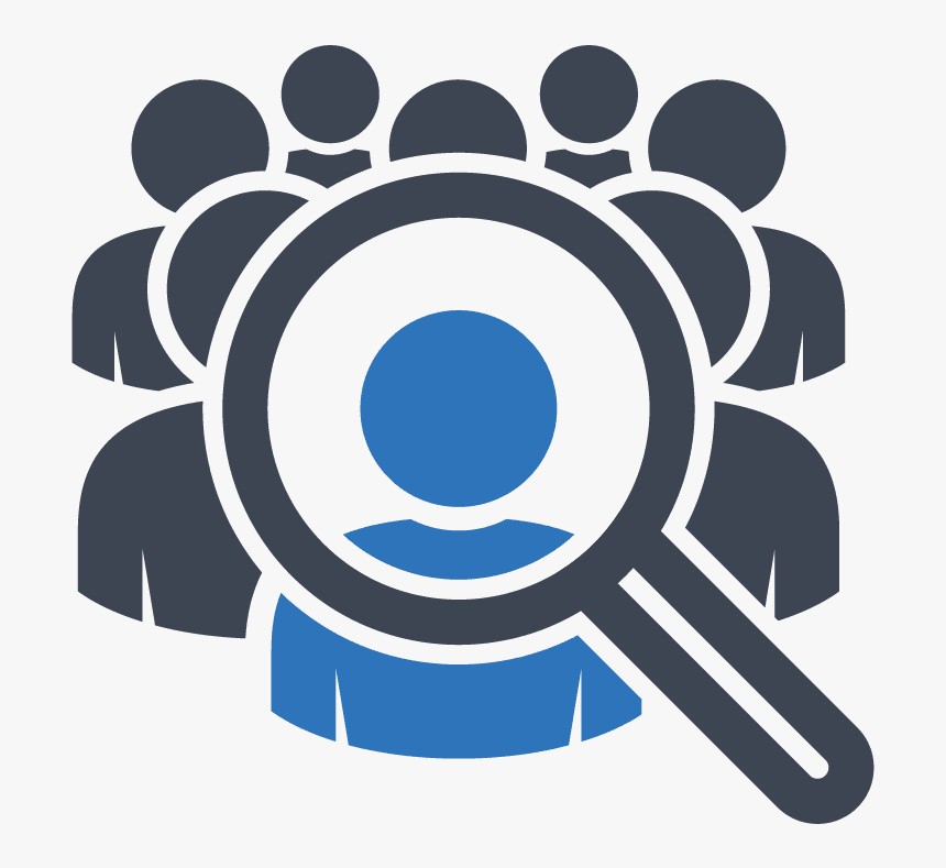 Social Media Reach Icon, HD Png Download , Transparent Png Image PNGitem