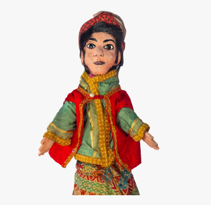 Figurine, HD Png Download