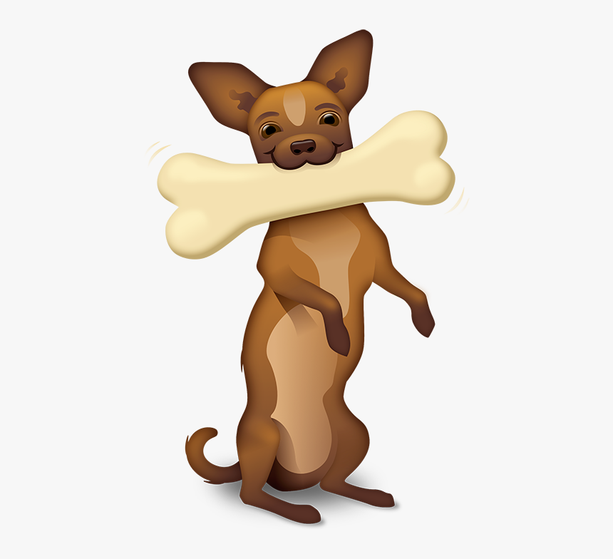 Imagens De Cachorro Png, Transparent Png