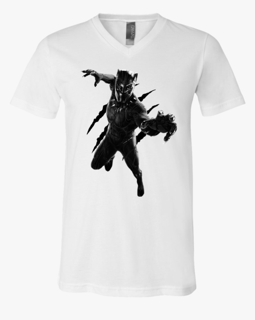 Transparent Black Panther Necklace Png - The Avengers, Png Download