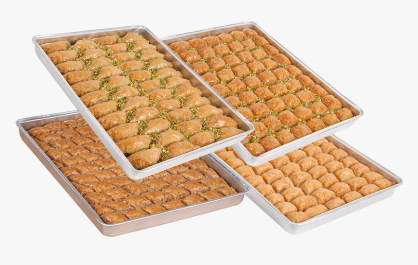 Baklava, HD Png Download