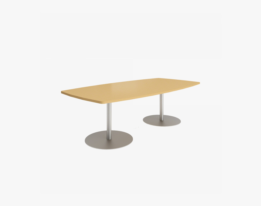 Group Work Table Steelcase, HD Png Download
