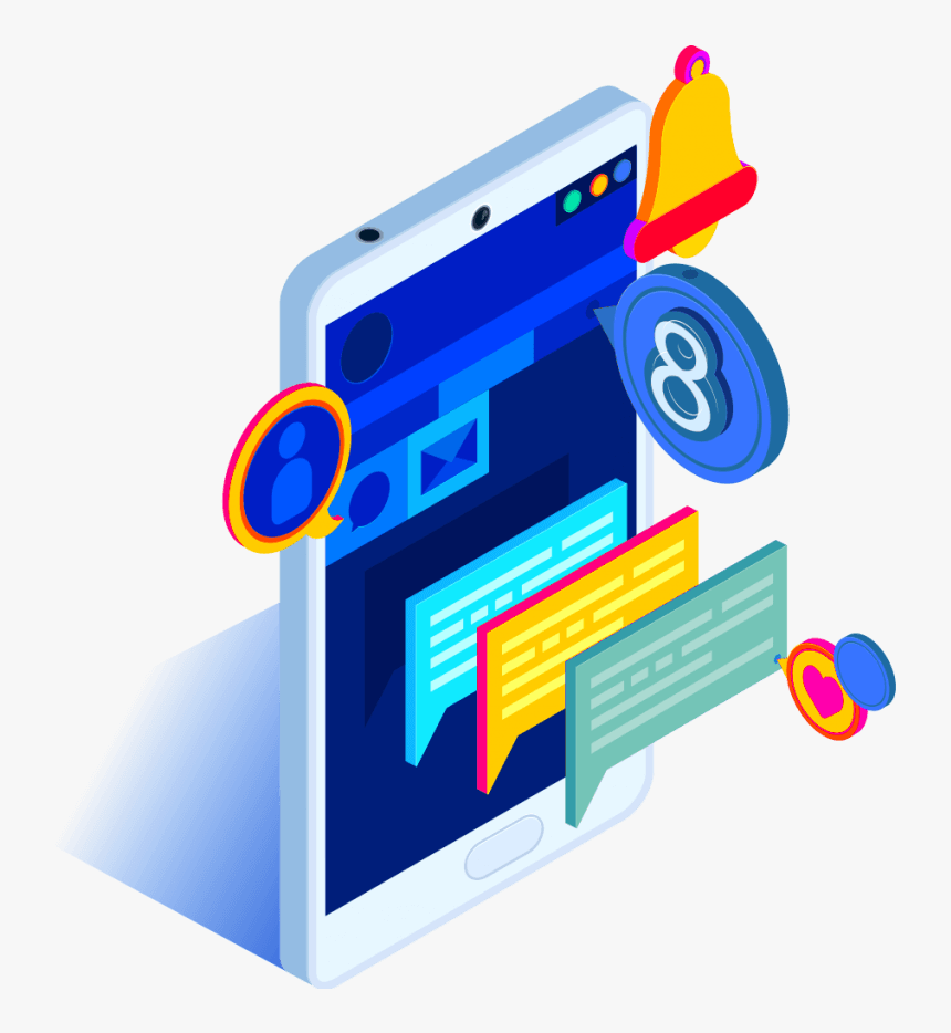 Access To Creative Social Media Accounts And Administer - Graphic Design, HD Png Download