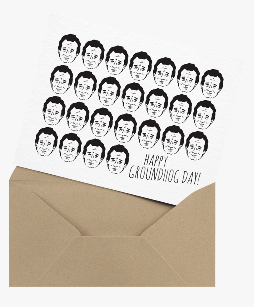 Transparent Groundhog Png - Batman, Png Download