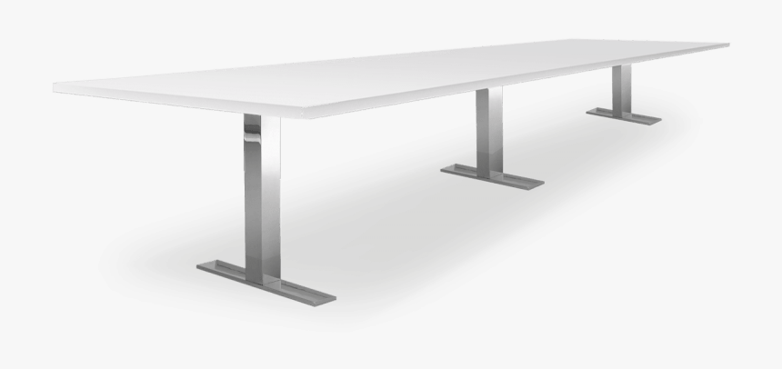 Conference Room Table, HD Png Download