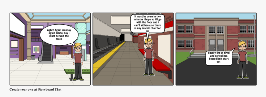 Cartoon, HD Png Download