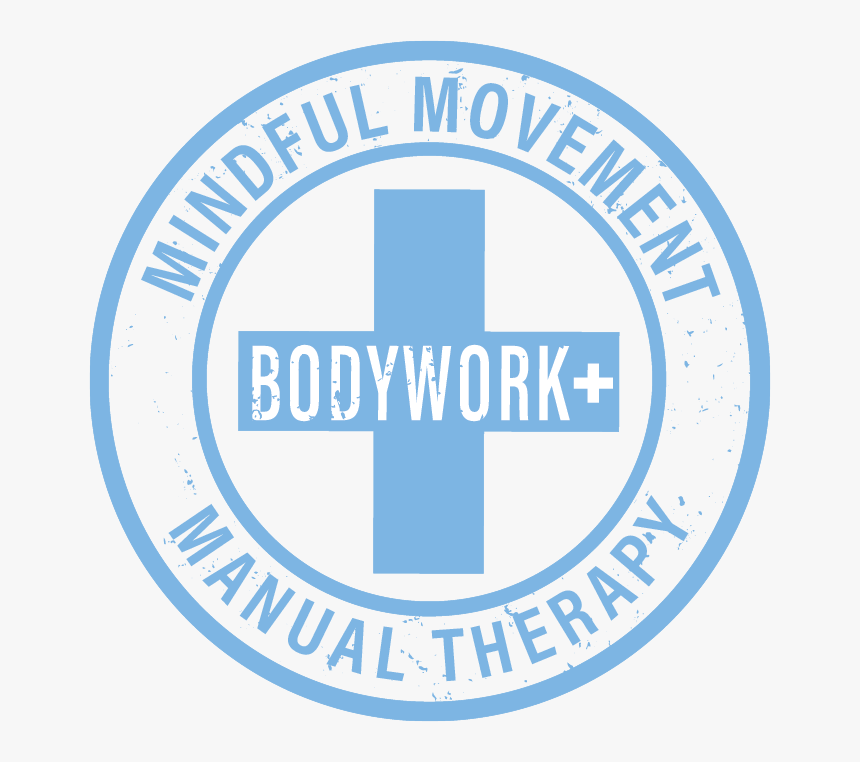 Bodywork Plus Logo Lightblue@2x, HD Png Download