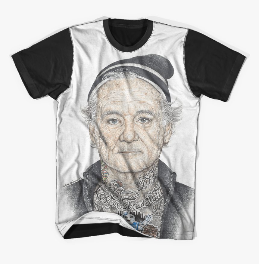 Trump Neverending Story Shirt, HD Png Download