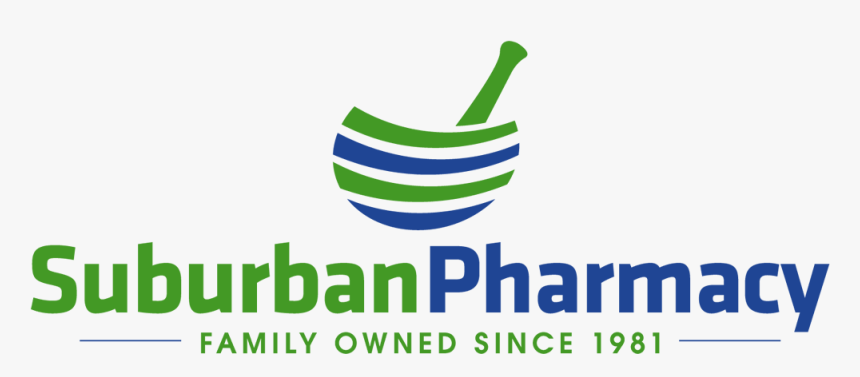 Suburban Pharmacy - Pa - Agafarma, HD Png Download
