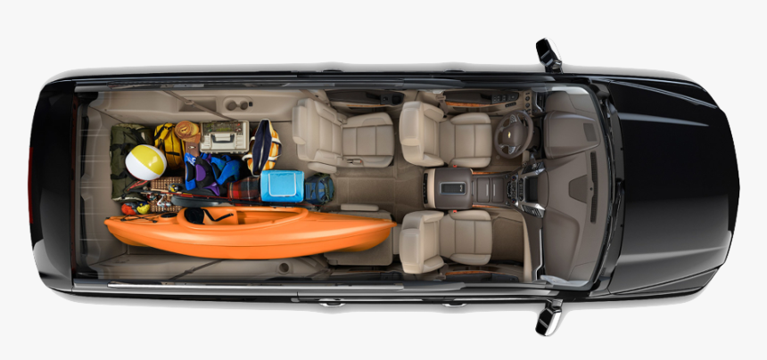 Suburban 2019, HD Png Download