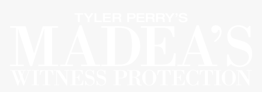 Tyler Perry's Madea's Witness Protection, HD Png Download