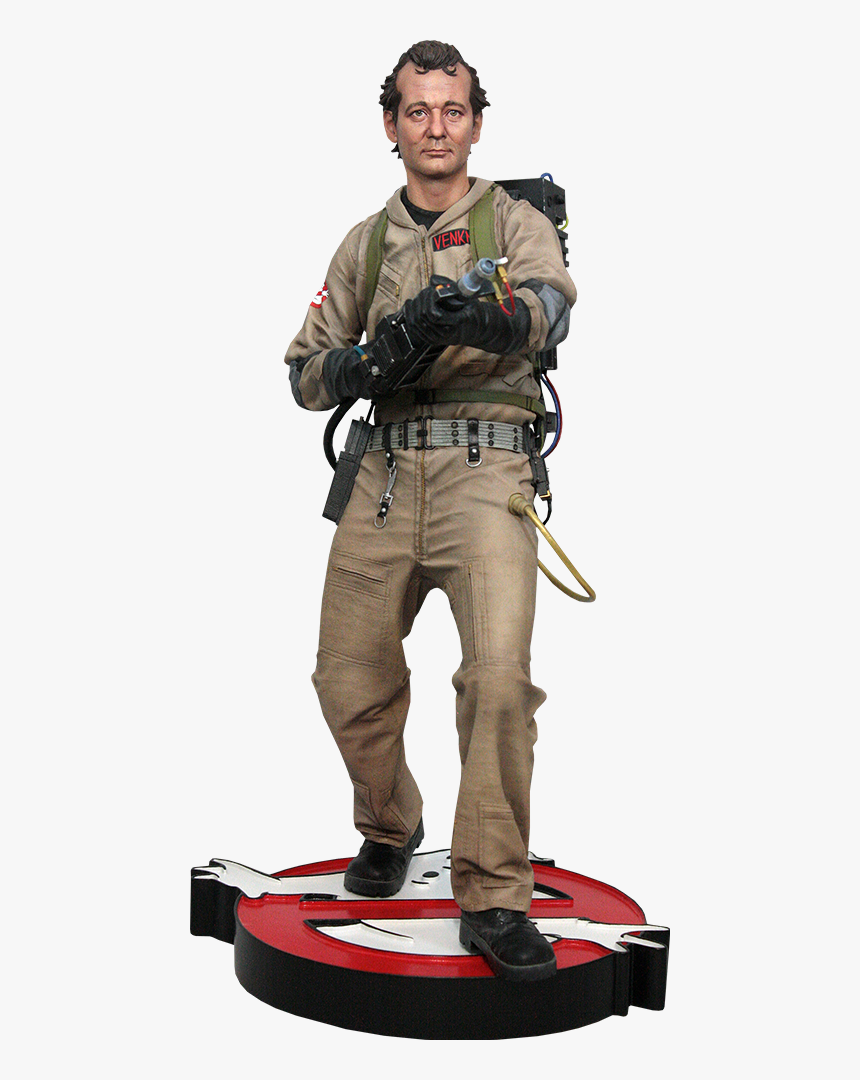 Peter Venkman, HD Png Download