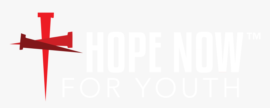 Hope Now For Youth - Carmine, HD Png Download