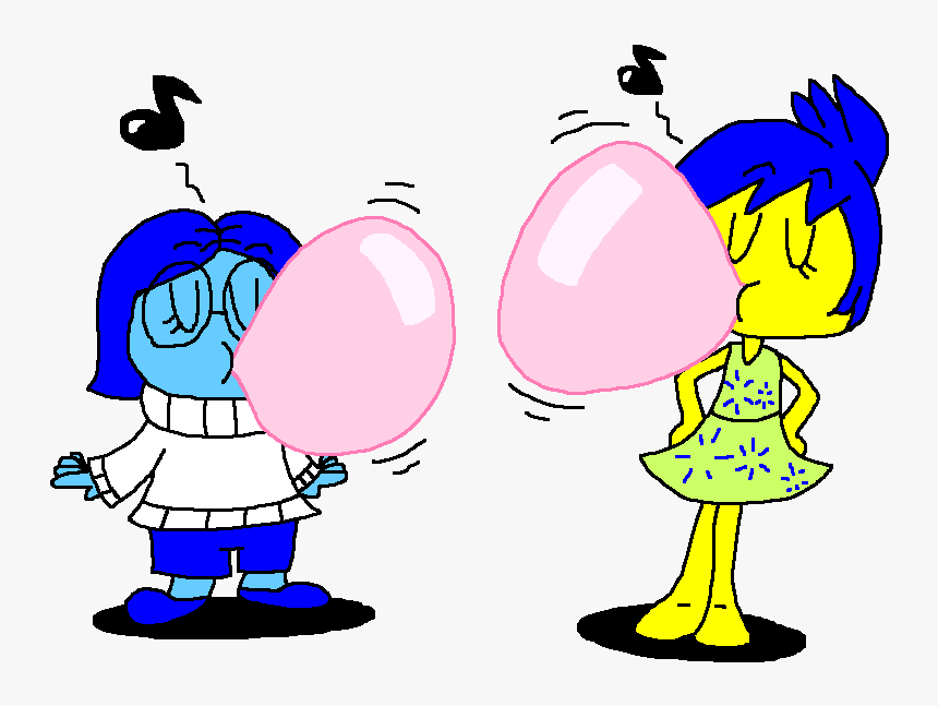 Bully Drawing Sadness Png Library - Cartoon, Transparent Png