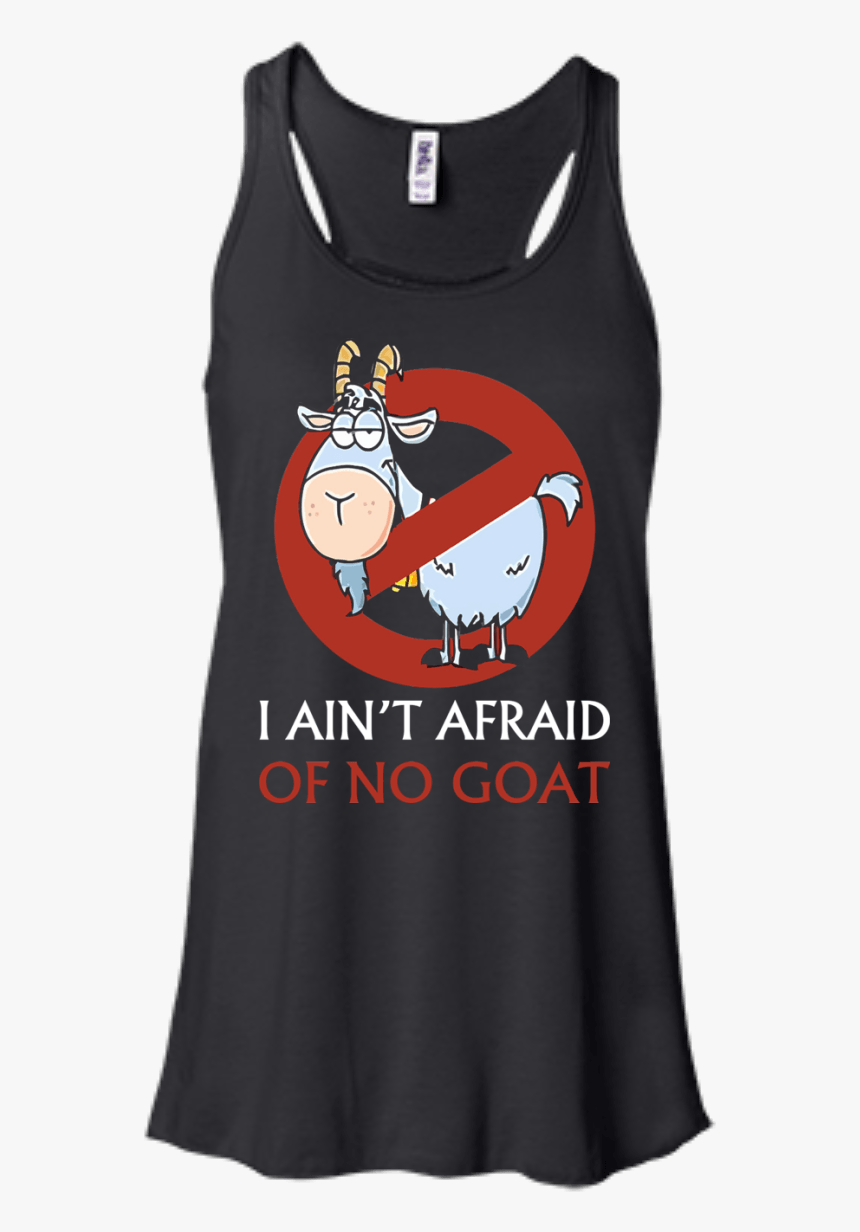 Bill Murray Cubs T Shirt I Ain T Afraid Of No Goat - Shirt, HD Png Download