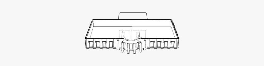 Coffee Table, HD Png Download