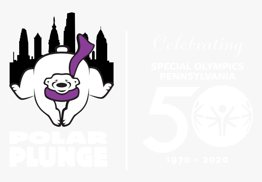 Polar Bear Plunge 2011, HD Png Download