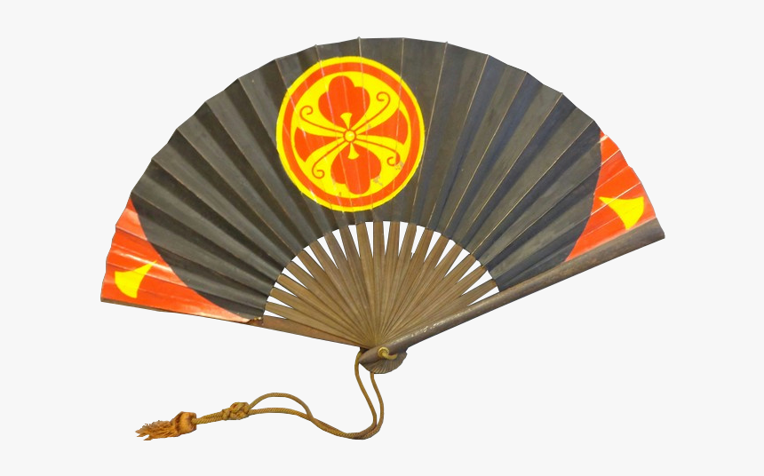 Hand Fan, HD Png Download