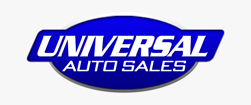 Universal Auto Sales - Erbacher, HD Png Download