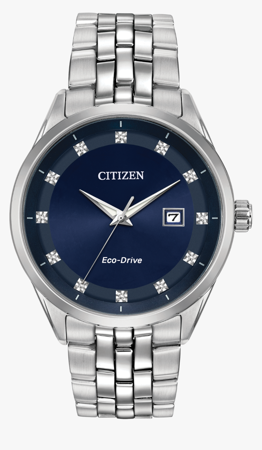 Corso Main View - Citizen Bm 7251 53l, HD Png Download