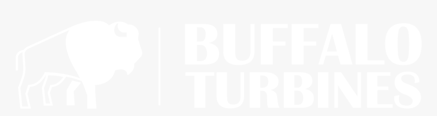 Buffalo Turbines - Poster, HD Png Download