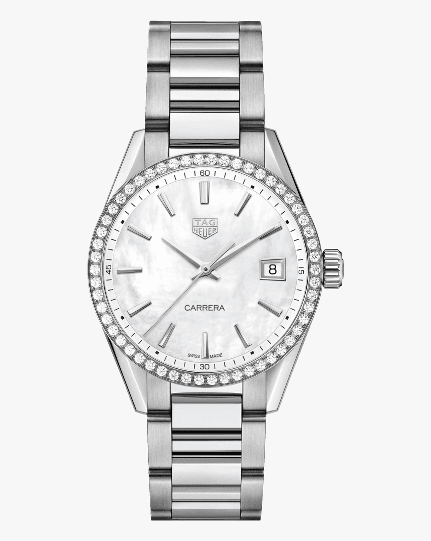 Tag Ladies Carrera Watches, HD Png Download