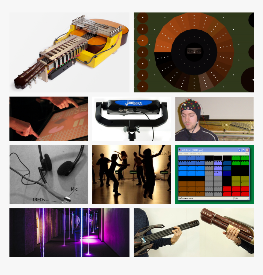 Collage, HD Png Download