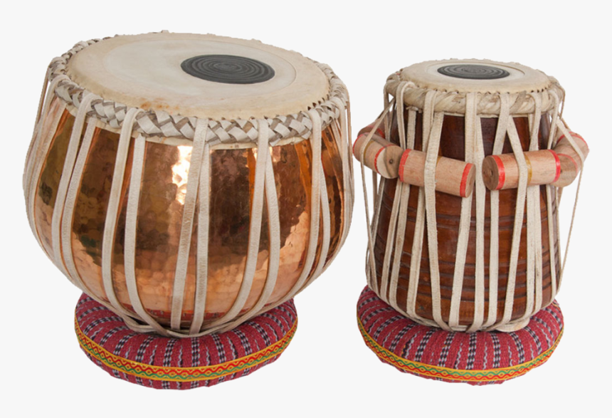Tabla - Indian Tabla, HD Png Download