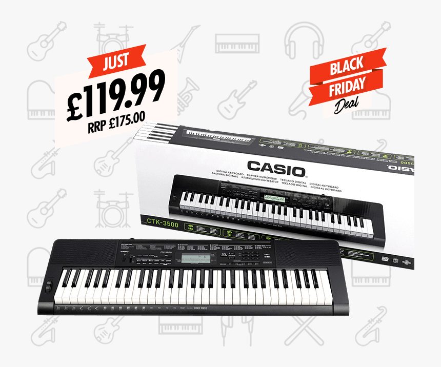 Yamaha Psr, HD Png Download