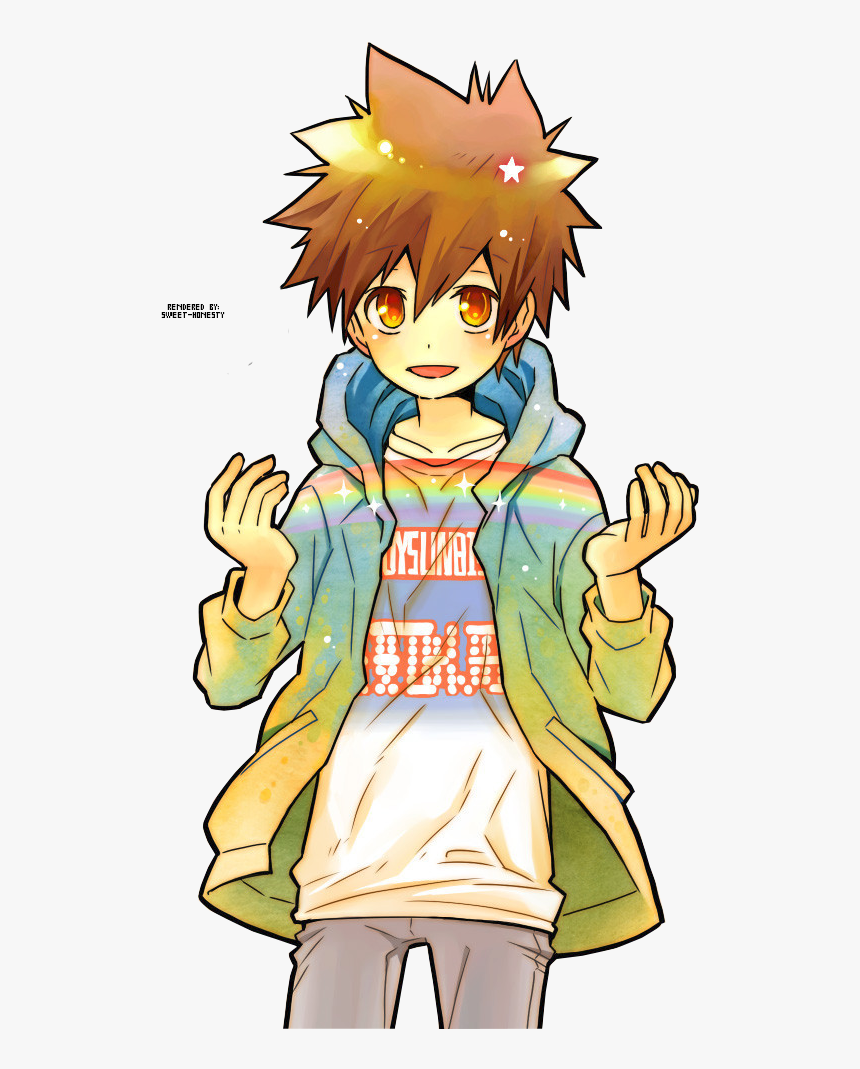 Cartoon, HD Png Download