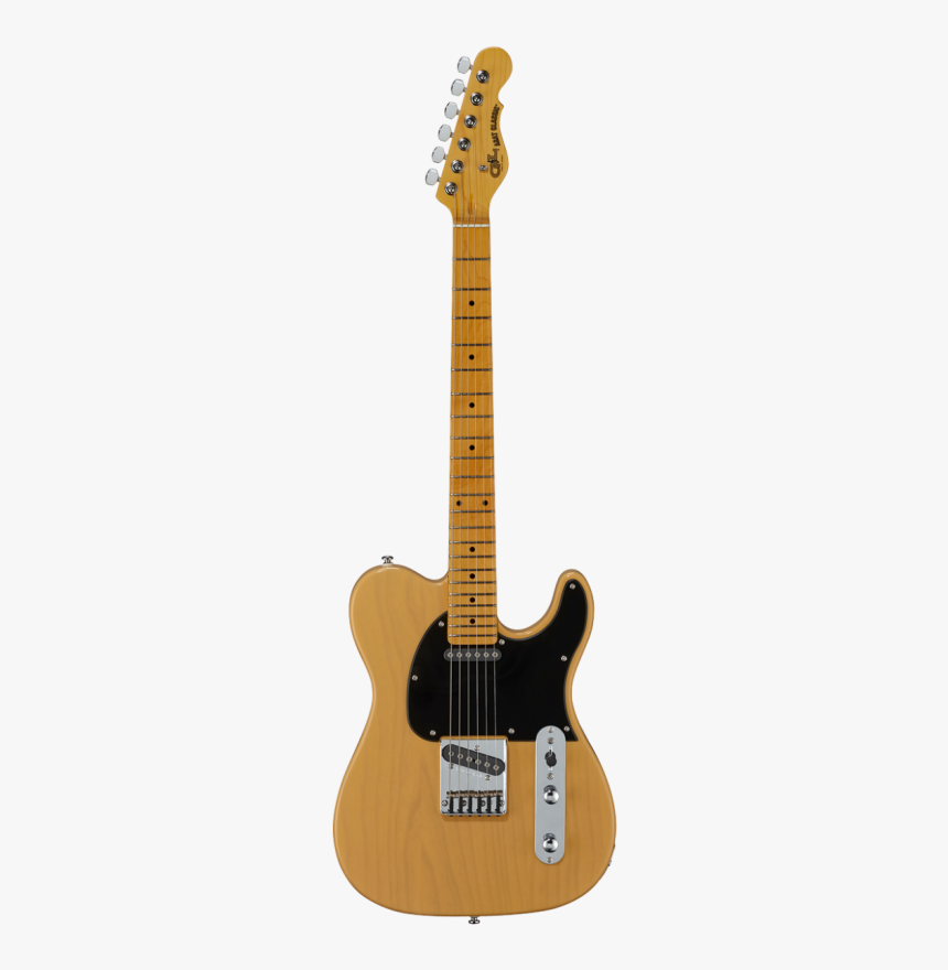 Squire Telecaster Classic Vibe Blonde, HD Png Download