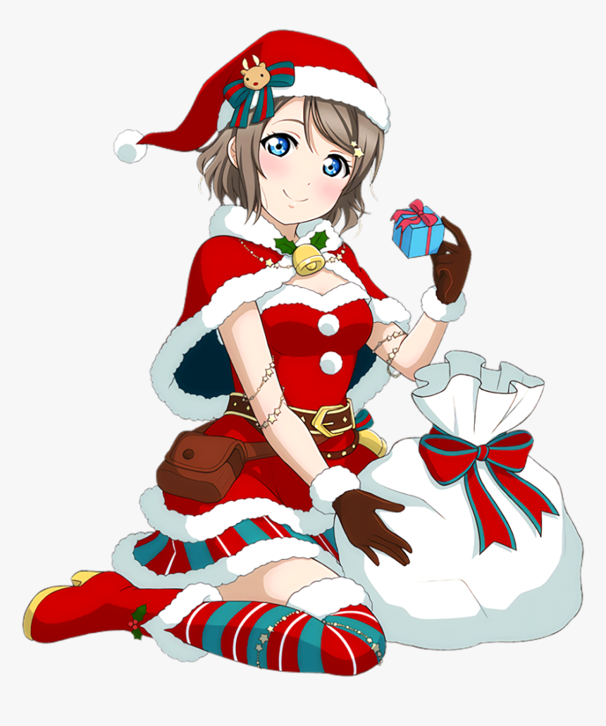 サンタ 曜, HD Png Download