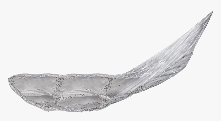 Gelin Duvak Png - Lace, Transparent Png