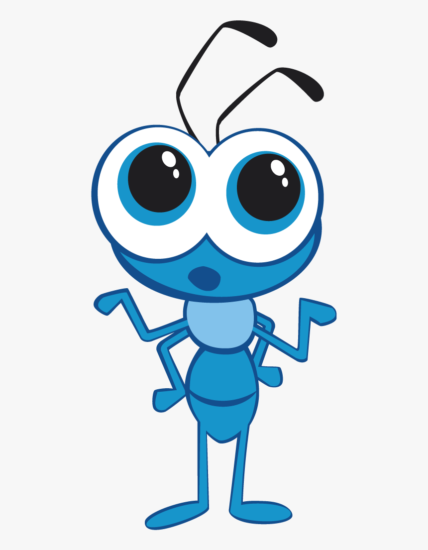 Hormiga, HD Png Download