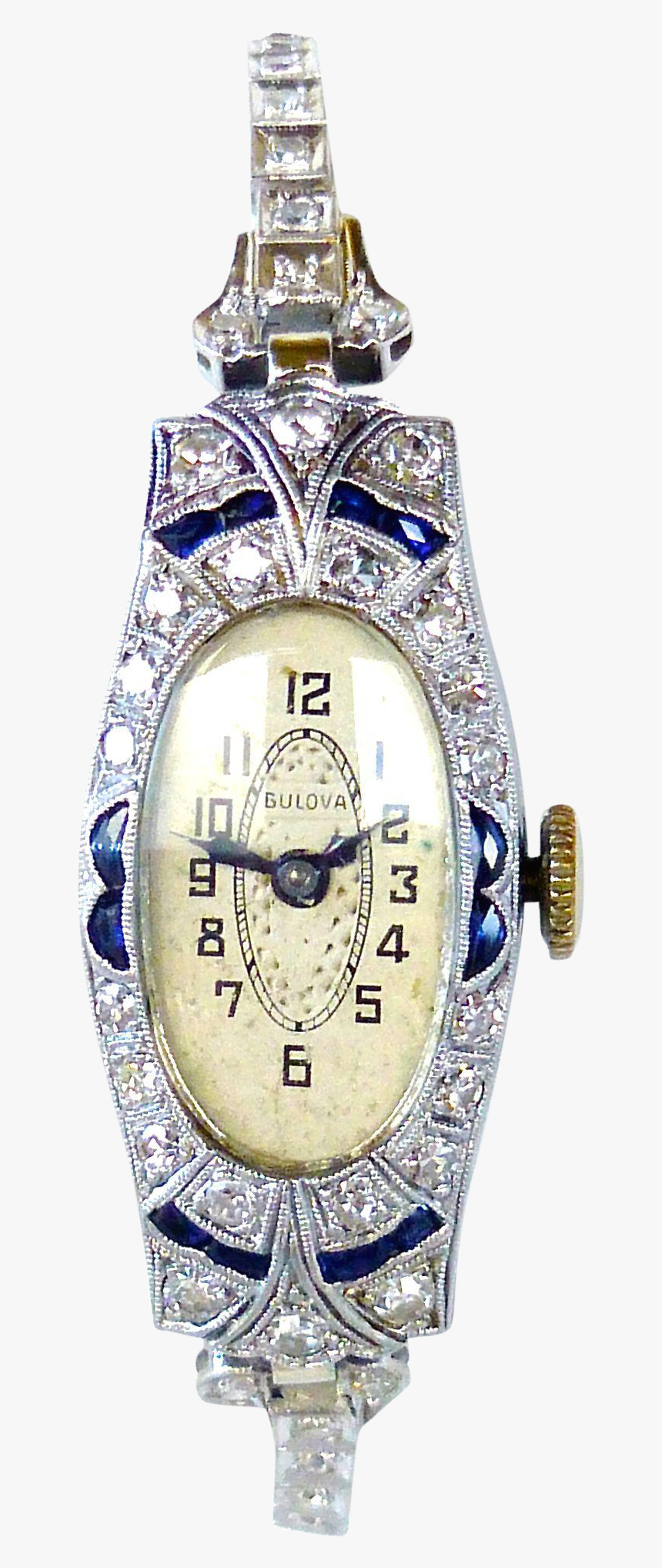 Analog Watch, HD Png Download