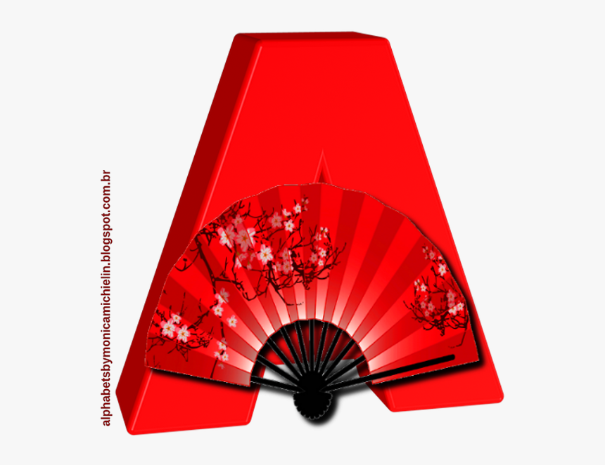 Japanese Fan, HD Png Download