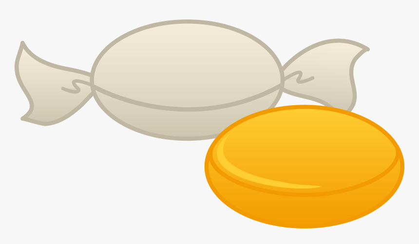 Honey Lemon Free Clip - Throat Lozenge Clipart, HD Png Download