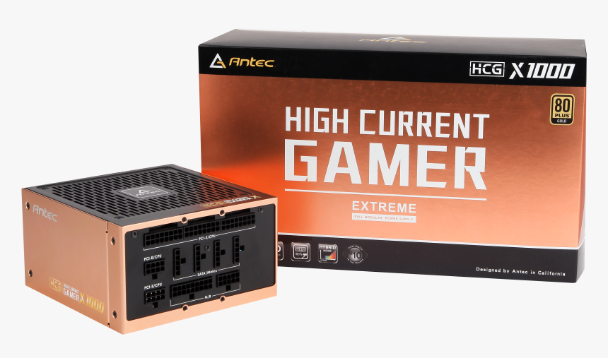 Hcg Extreme 1000, HD Png Download