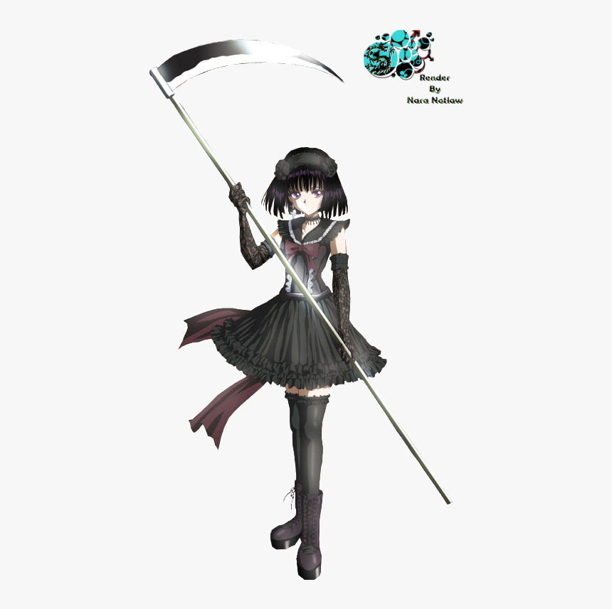 Anime, HD Png Download