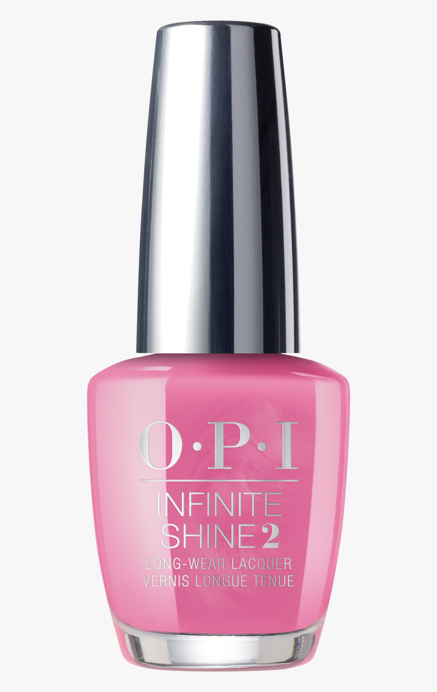 Opi Infinite Shine - Nail Polish, HD Png Download